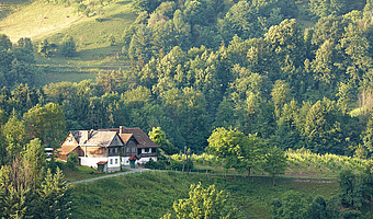 Holiday Southern Styria