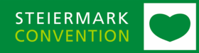 Steiermark Convention, Tourismus, Partner, Website, Logo