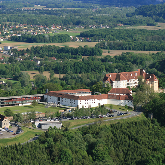 Schloss Seggau Leibnitz