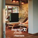Merkur Health am Pößnitzberg