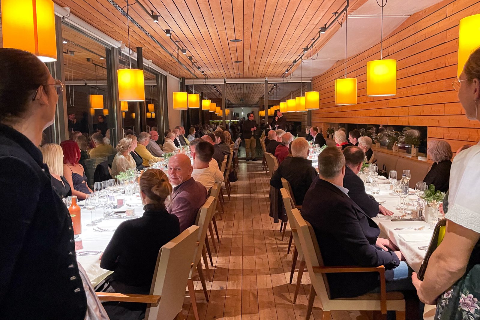 Winzerwochenende 2023 Landgut am Pößnitzberg