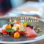 Menü zum Muttertag Restaurant Kreuzwirt 12.05.2024