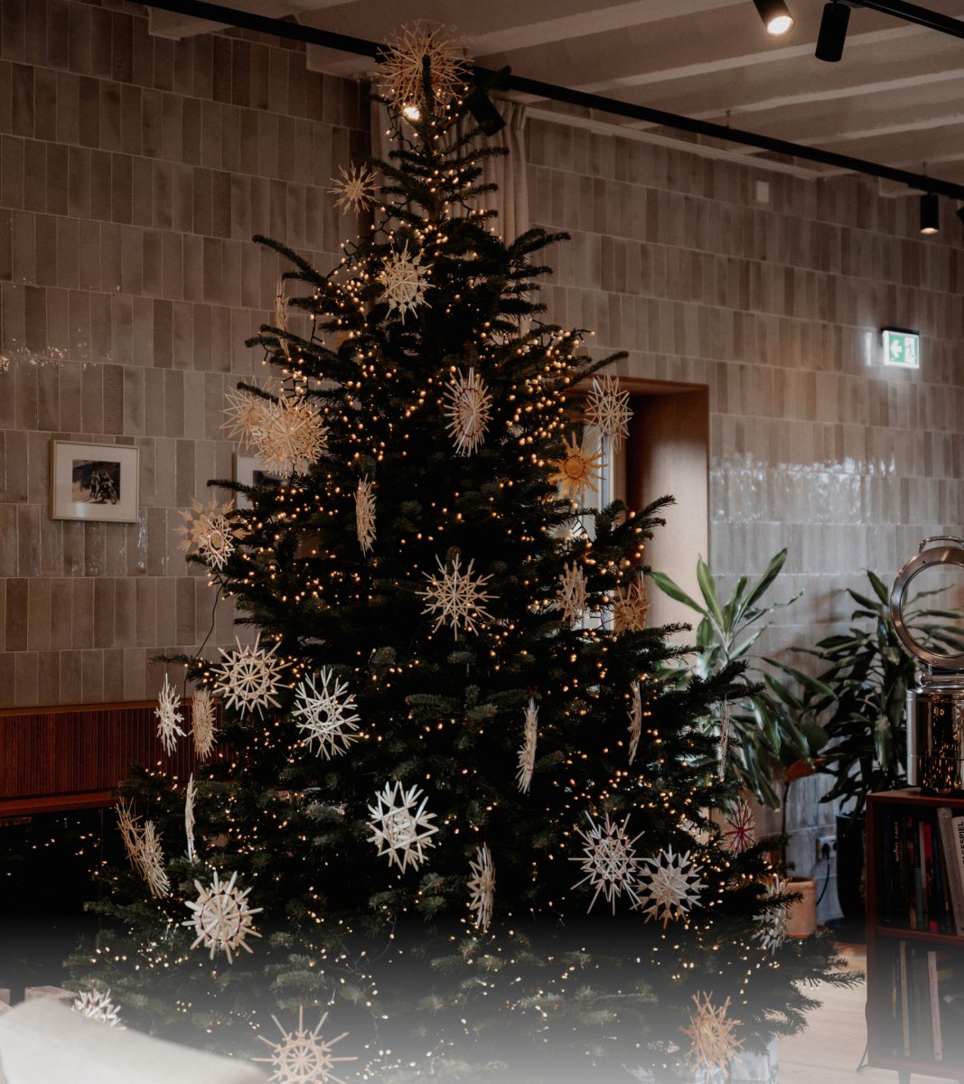 Weihnachten in der Südsteiermark