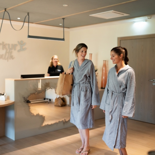 Ladies Only – Auszeit mit Freundinnen in der Südsteiermark