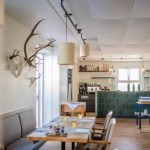 Restaurant Kreuzwirt in der Südsteiermark