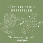 Stoasteirisch Wörterbuch